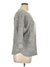 Uniqlo Gray Pullover Sweater Size XL - photo 4