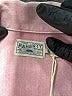 Faherty Pink Jumpsuit Size XXS - photo 4