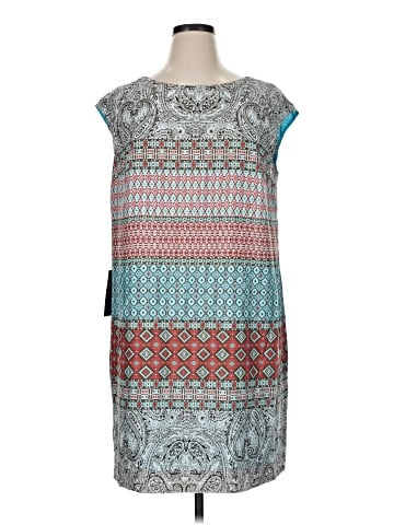 The Limited Casual Dress (view 1)