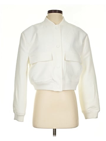 Stradivarius Jacket (view 1)