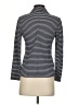 Talbots Stripes White Blue Blazer Size S (petite) - photo 2