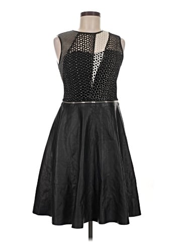 Yigal Azrouël New York Cocktail Dress (view 1)