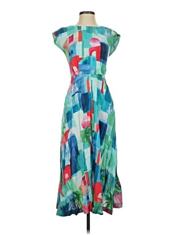 Emily and Fin Cocktail Dress (view 1)