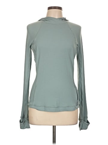 Lululemon Athletica Turtleneck Sweater (view 1)