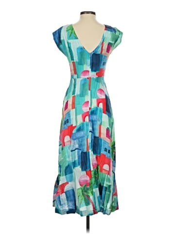 Emily and Fin Cocktail Dress (view 2)