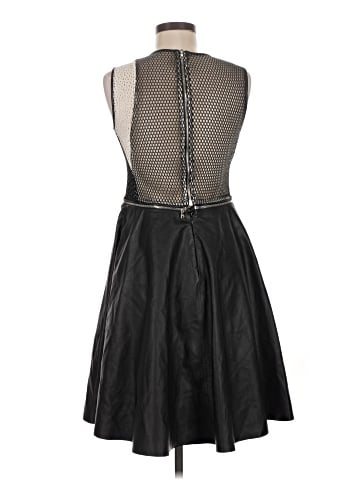 Yigal Azrouël New York Cocktail Dress (view 2)