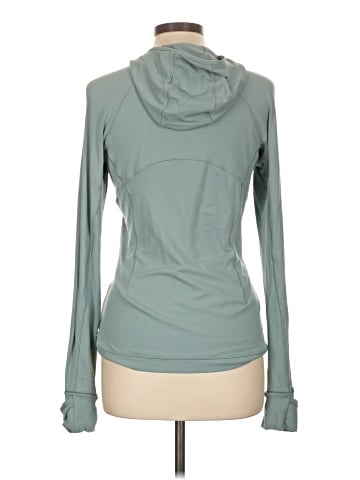 Lululemon Athletica Turtleneck Sweater (view 2)
