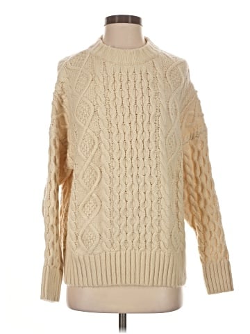 J.Crew Pullover Sweater (view 1)