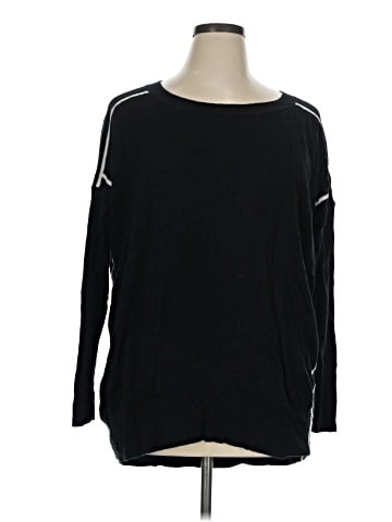 Banana Republic Pullover Sweater (view 1)