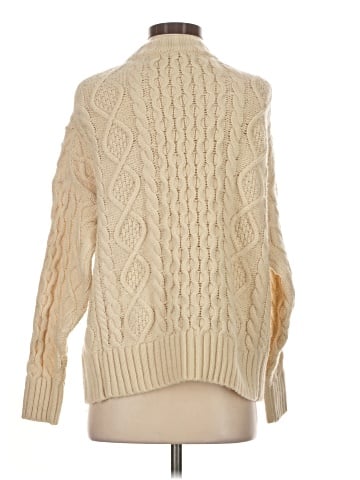 J.Crew Pullover Sweater (view 2)