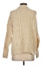 J.Crew Solid Tan Pullover Sweater Size XS - photo 2