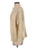 J.Crew Solid Tan Pullover Sweater Size XS - photo 5