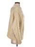 J.Crew Solid Tan Pullover Sweater Size XS - photo 4