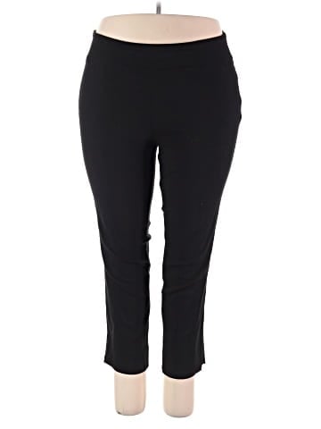 Zac & Rachel Active Pants (view 1)