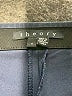 Theory Solid Blue Active Pants Size 4 - photo 7