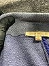 Skies Are Blue Gray Blazer Size M - photo 6
