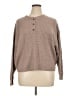 Old Navy Tan Pullover Sweater Size XL - photo 1