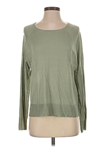 Zara Pullover Sweater (view 1)
