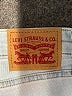 Levi's Blue Jeans Size 29 waist - photo 7