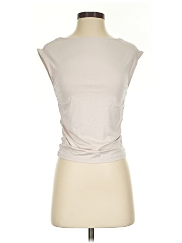 Stradivarius Sleeveless Blouse (view 1)