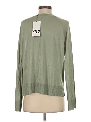Zara Pullover Sweater (view 2)
