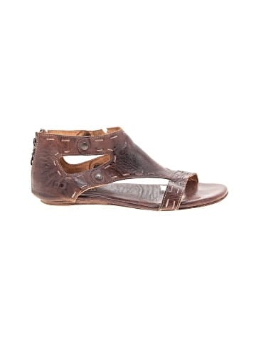 BED|STU Sandals (view 1)