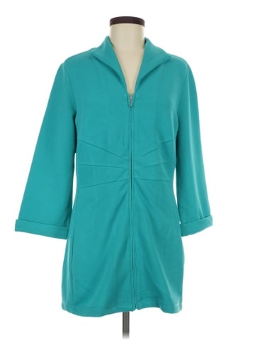 Dennis by Dennis Basso Cocktail Dress (view 1)