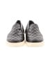 Steve Madden Argyle Gray Sneakers Size 7 - photo 2