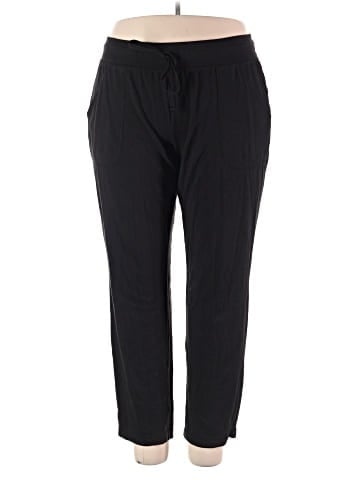Athletic Works Casual Pants (view 1)