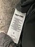 Lands' End 100% Polyester Black Coat Size S - photo 7