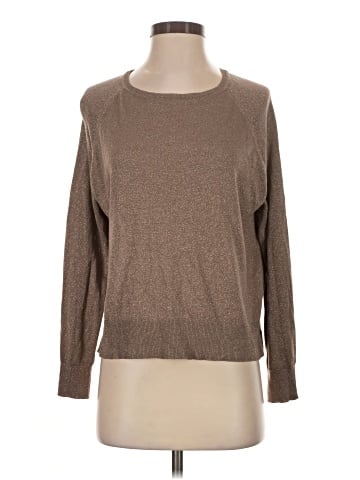 Zara Pullover Sweater (view 1)
