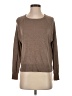 Zara Metallic Brown Pullover Sweater Size S - photo 1