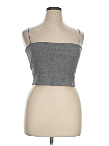 Bar III Tube Top (view 1)