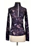 Nike Purple Cardigan Size S - photo 1