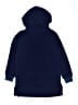 L.L.Bean 100% Polyester Blue Pullover Hoodie Size M (kids) - photo 1