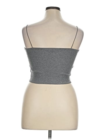 Bar III Tube Top (view 2)