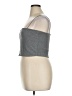 Bar III Gray Tube Top Size XL - photo 5