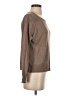 Zara Metallic Brown Pullover Sweater Size S - photo 4