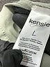 Kensie Green Jacket Size L - photo 7