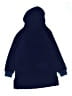 L.L.Bean 100% Polyester Blue Pullover Hoodie Size M (kids) - photo 2