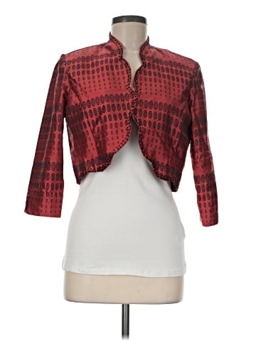 Leslie Fay Jacket (view 1)