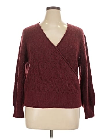 Old Navy Pullover Sweater (view 1)