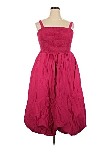 Lane Bryant Cocktail Dress (view 1)