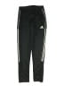 Adidas Black Track Pants Size M (youth) - photo 1