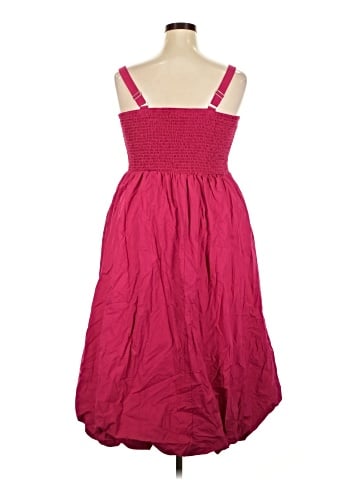 Lane Bryant Cocktail Dress (view 2)