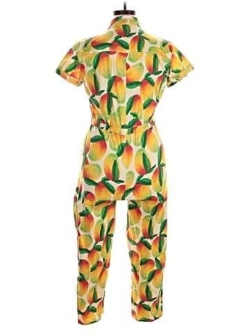 Mixed Jumpsuit (view 2)