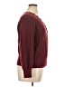 Old Navy Burgundy Pullover Sweater Size XL Petite - photo 4