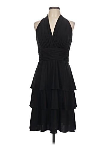 Evan Picone Cocktail Dress (view 1)