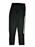 Adidas Black Track Pants Size M (youth) - photo 2