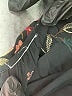 Unbranded Black 3/4 Sleeve Blouse Size L (estimated) - photo 8